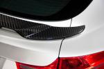 BMW X6 M by Mansory 2010 года